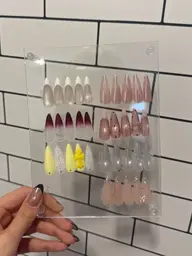 チップ長さだし➕定額