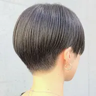 メンテナンスカット💇🏼💇🏼♀️