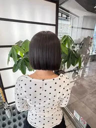 【学生さん必見🎀🪄】先着10名❤️ワンカラー×1STEPトリートメント🧴🫧