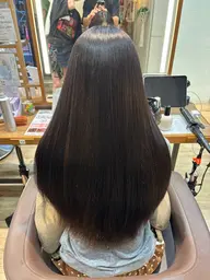 オージュア4ステップ🫧