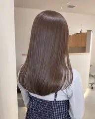 《小顔リフトアップ効果💆♀️》ヘッドスパ+髪質改善✨HITA 5stepトリートメント ✨シャンプー・仕上げアイロン
