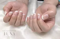 フレンチコース