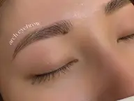 アイブロウwax 黄金比・美眉スタイリング