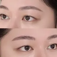 🌟平日学割🌟【眉毛】眉ブロウリフト+アイブロウWAX +間引き(毛量調整)