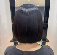 🫧1日1枠限定 🫧縮毛矯正 ( cut × )