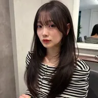 🫧似合わせカット➕トリートメント🫧