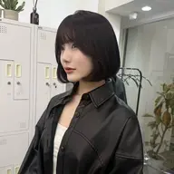 【残り6名様限定】韓国っぽボブにしたい方♡顔周りまで可愛く♡
