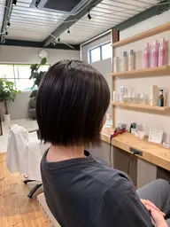 《🩵ご新規様限定🩵》似合わせカット✂️