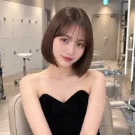 【ボブ】カットモデル募集✨️✂️