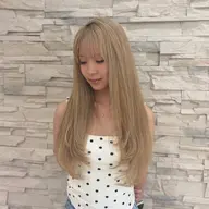 レディース限定　cut ⟡.·*.