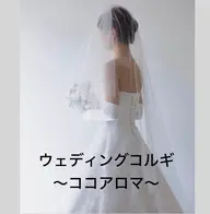 ウエディングコルギ