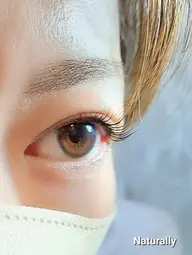 🌼ご新規様限定ケラチンラッシュリフト🌼【上のみ】(オフ込み)《当店を1年以上ご利用ない方もご利用いただけます!》