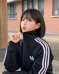 【ボブ人気🥇】ばっさり✨ボブカット🤍+1step髪質改善TR🫧切りっぱなしボブ/タッセルボブ