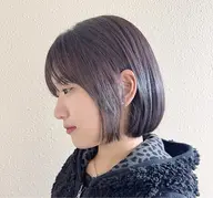 “木/日限定”・:*周りと差がつく・:*ボブカット🐾