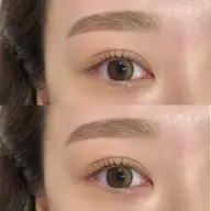 美眉毛Wax モデル募集中❤️‍🔥