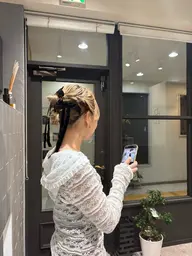 ライブ前・お出かけ前に🎵ヘアセット