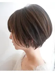 2ステップトリートメント/クイックシャンプー込み