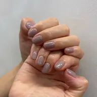 ꒰Hand꒱オフ無🫧ワンカラー¥4500