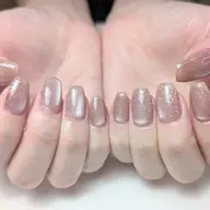 ˗ˏˋ 人気No.1 ˎˊ˗【オフあり】マグネットorフラッシュネイル