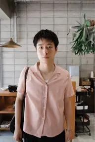 💈メンズカット💈+眉カット