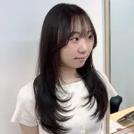 🌟似合わせカット+ワンカラー+3ステップTR(白髪染めOK)🌟