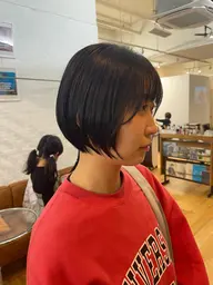 オリジナルトリートメント