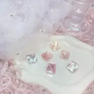 【オフ無】HANDワンカラーorマグネットorフラッシュorラメグラ💎ジェルネイル¥7900→¥6900💎