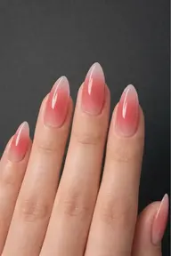 ✨ チップ長さ出し10本♡チーク or ミラー