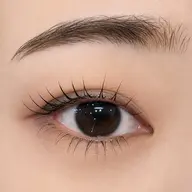 上下まつげパーマ👀✨