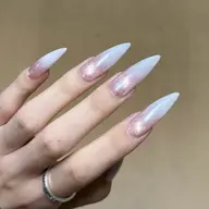 【オフなし】 シンプルデザイン🩵