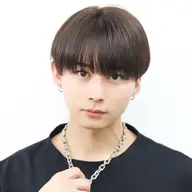 ✂️✨【メンズ限定】メンズカット+シャンプー🫧✨