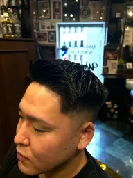【ご予定前に🤝】シェービング+シャンプー+ヘアセット🫧