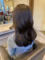 カット+集中ケアトリートメント💇♀️✨