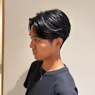 【新規】メンズカット