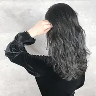 ミニモ限定!カット & ✨イルミナカラー&トキオトリートメント