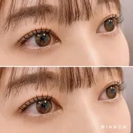 選べるデザイン🏁˖ ࣪⊹ まつげパーマ(上)🦅🖤 ※所要時間60分⟡.· [荻窪/阿佐ヶ谷/西荻窪]