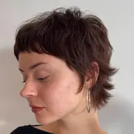 one color ＋ 3step treatment 🧼（ブリーチ、縮毛矯正、パーマ、黒染め履歴なし)