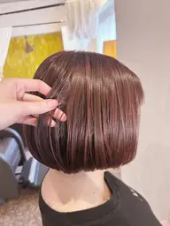 デザインカラー🎀（ハイライト）