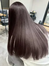 【✨新規様限定✨】縮毛矯正ストレート🎀夏の湿気に悩んでいる方におすすめです♡
