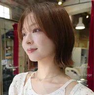 【残り3名限定❗️】✨デザインカット+Aujua 5steptreatment✨（超音波ケア+頭皮ケア付き）（条件付き）