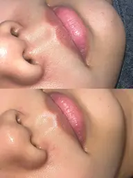 デザイニング＋フェイスワックス　※4週間自己処理していない方限定