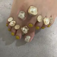 𓊆フット・ワンカラー𓊇オフ込み