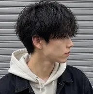 【8月オススメ🥇】メンズカット💎🫧＋メンズアイブロウ🔥+艶トリートメント✨