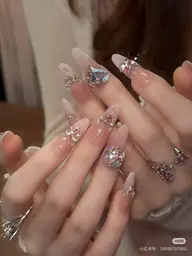 Hand◆オフあり★パーツつけ放題★練習モデル募集※
