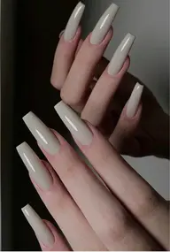 「平日限定」💅長さだしワンカラー、オフ無し❗️