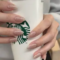✨フラッシュネイル✨