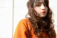 透明感ヘアカラー💎