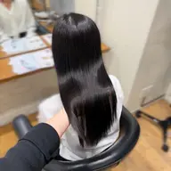 ✨🎀ご新規様限定🎀 ✨美髪縮毛矯正【フル】