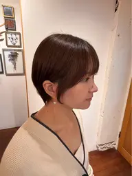 【5/18,29限定☆】ショートカットテストモデル募集中