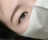 🫧一重、下がりまつ毛さん特化 まつ毛パーマ🫧上がりにくいと言われた事がある方お任せください💪